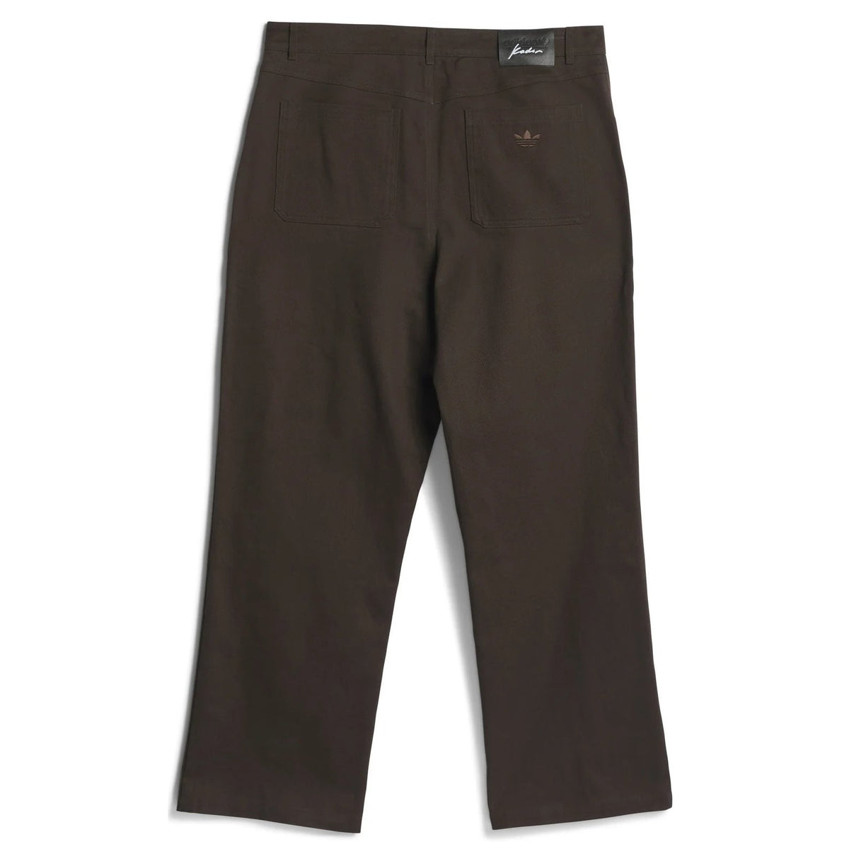 Adidas Kader Pant Brown