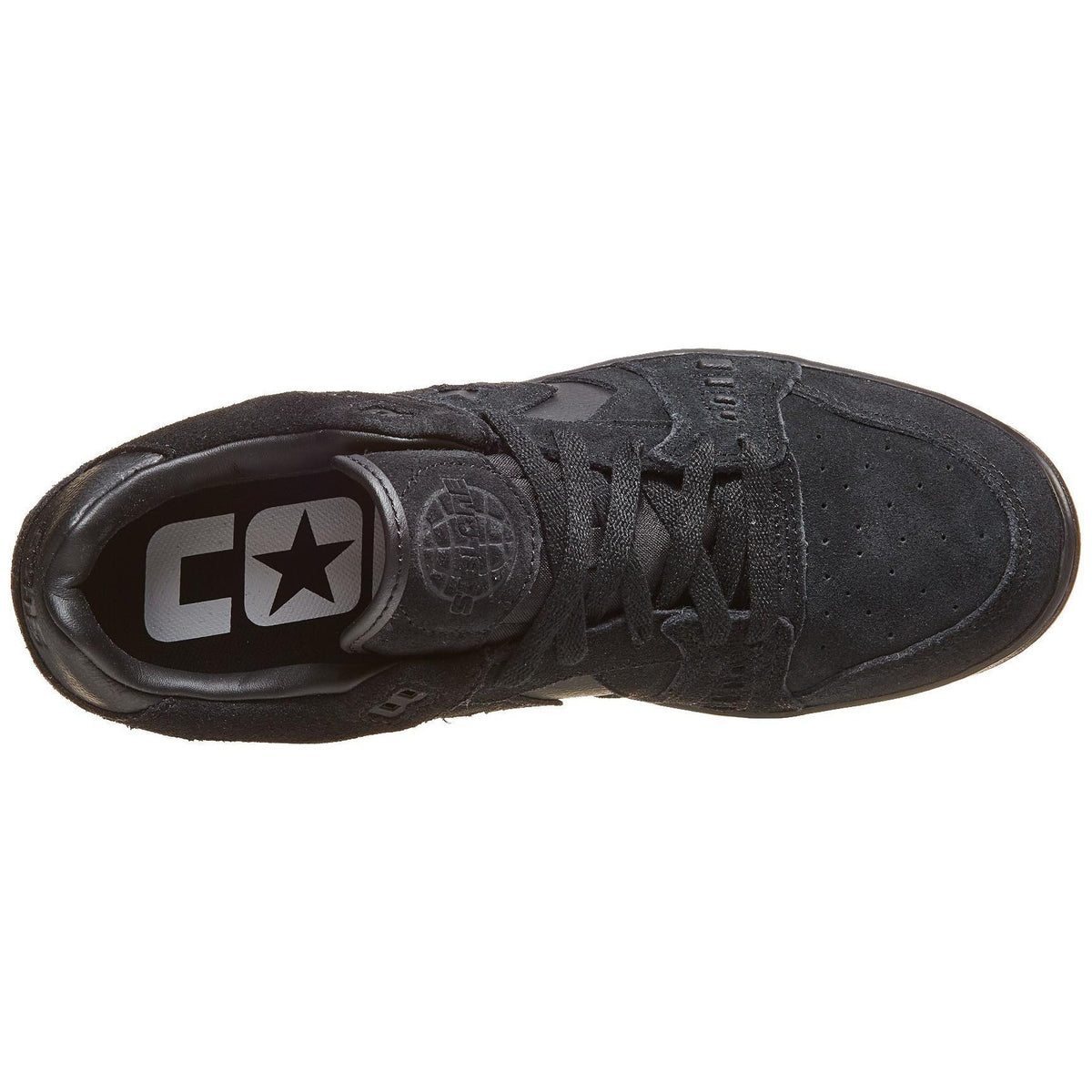 Converse AS-1 Pro Ox (Black/Gum)
