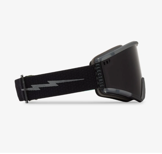 Electric Roteck Stealth Black Nuron Onyx