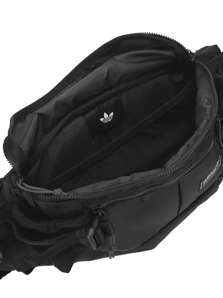 Adidas FSBS Cross Body Bag Black