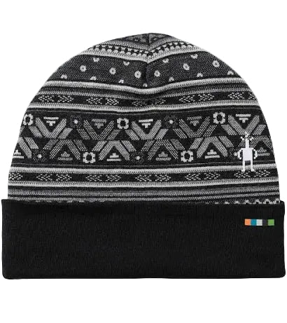 Smartwool Thermal Reversible Cuffed Beanie -