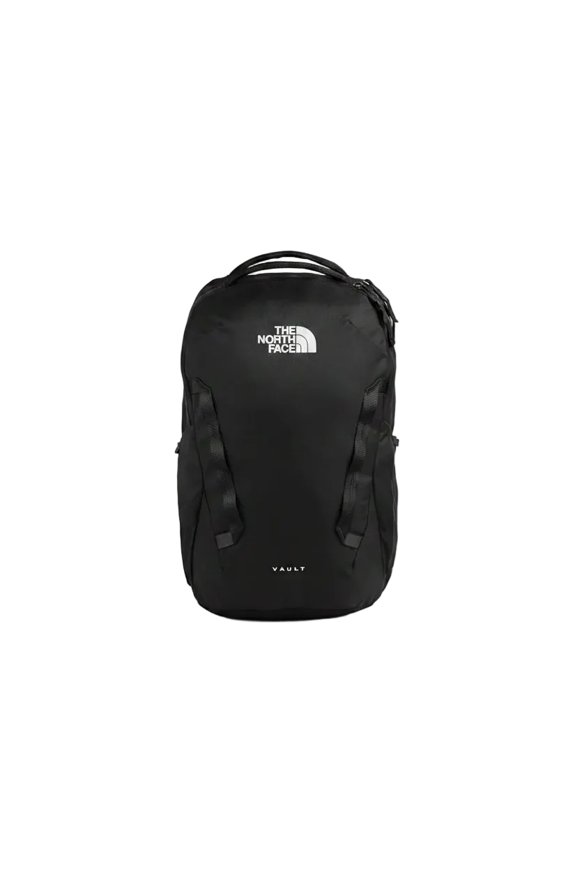 The North Face Vault Backpack Black