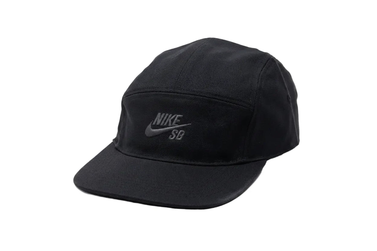 Nike Sb Fly Unstructured Cap - Black
