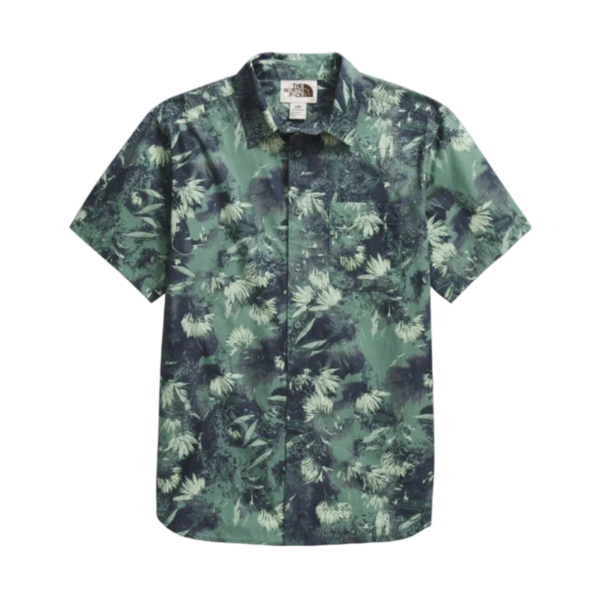 The North Face Baytrail Pattern Shirt