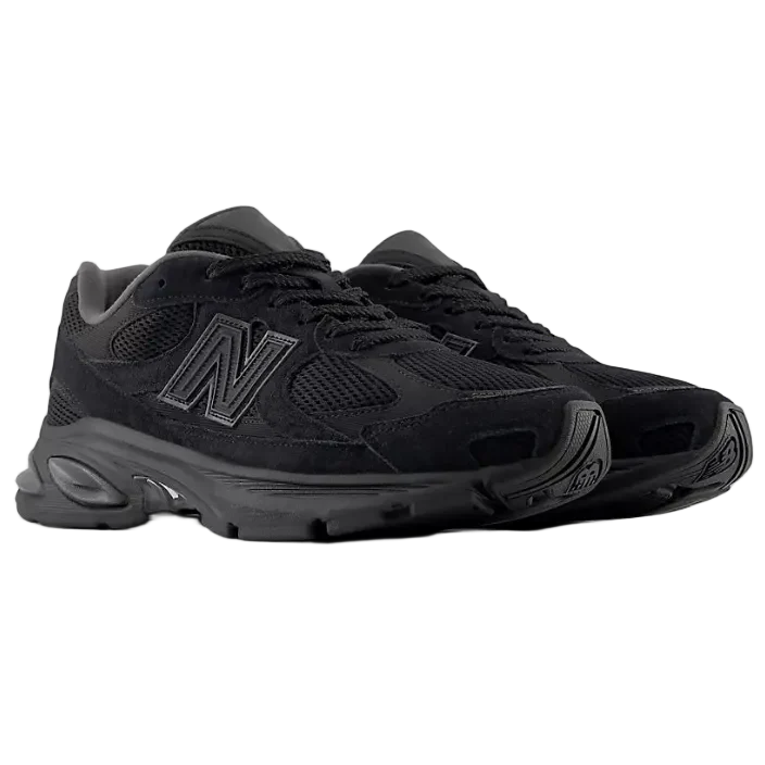New Balance Lifestyle Abzord 2010 (Black)