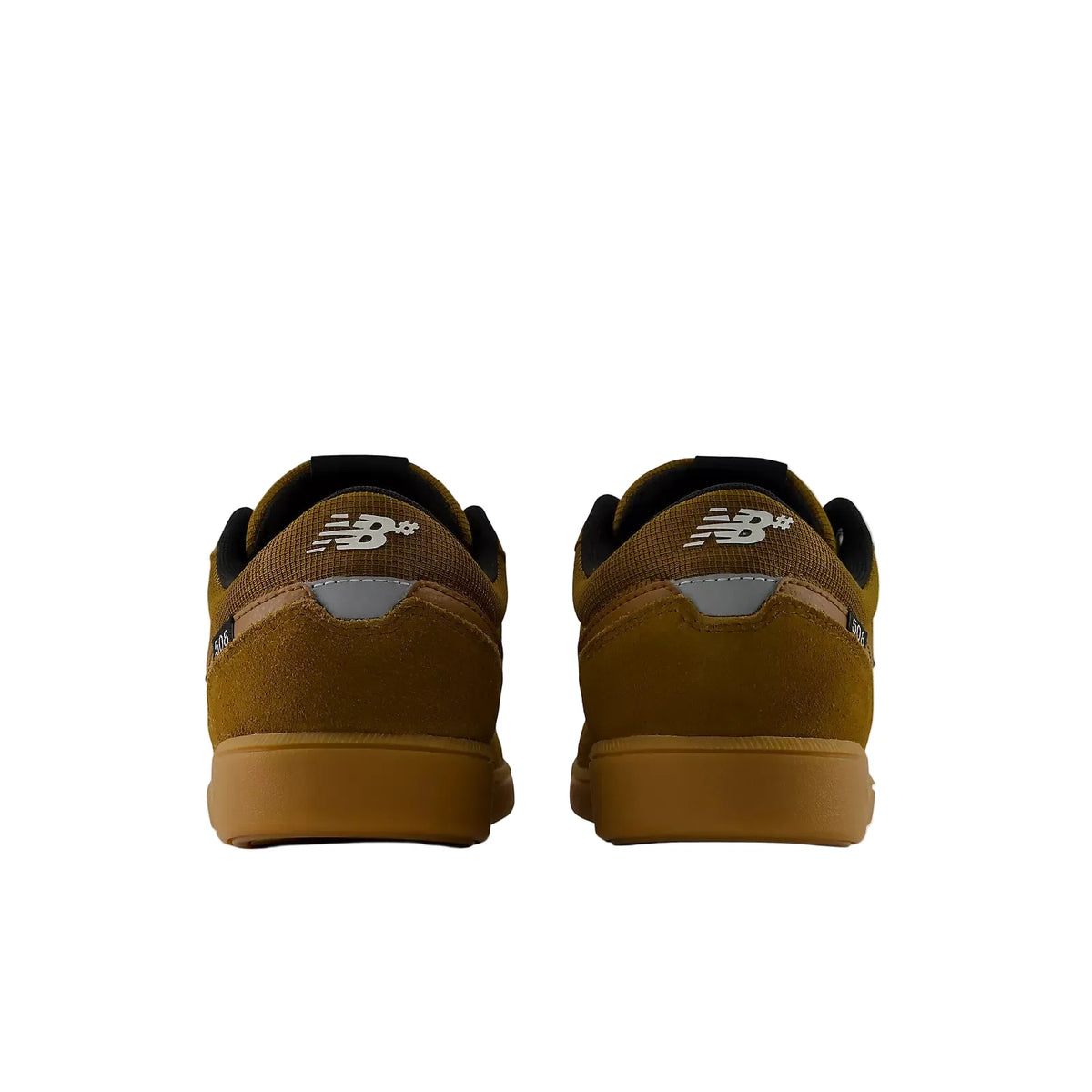 NB Numeric Brandon Westgate 508 (Brown/Black)