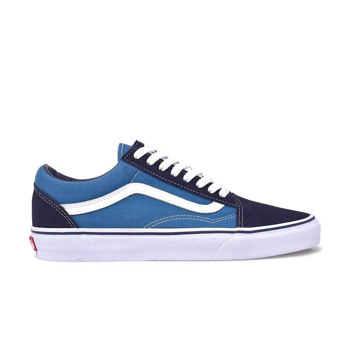 Vans Old Skool (Navy)