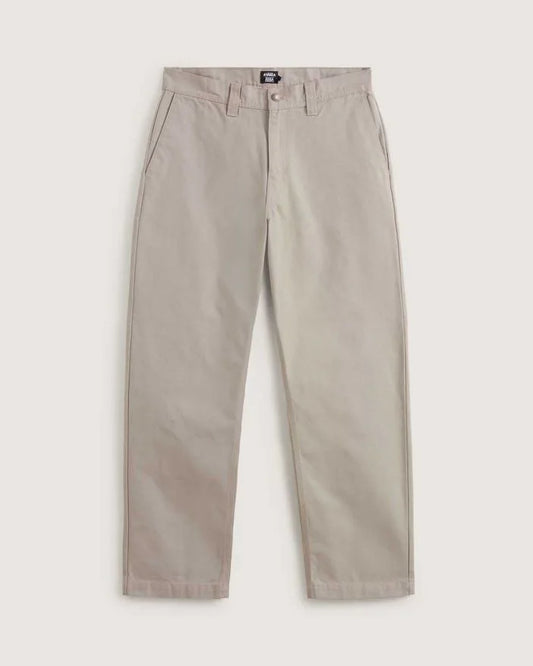 Vans Skate Loose Attiba Pant Khaki