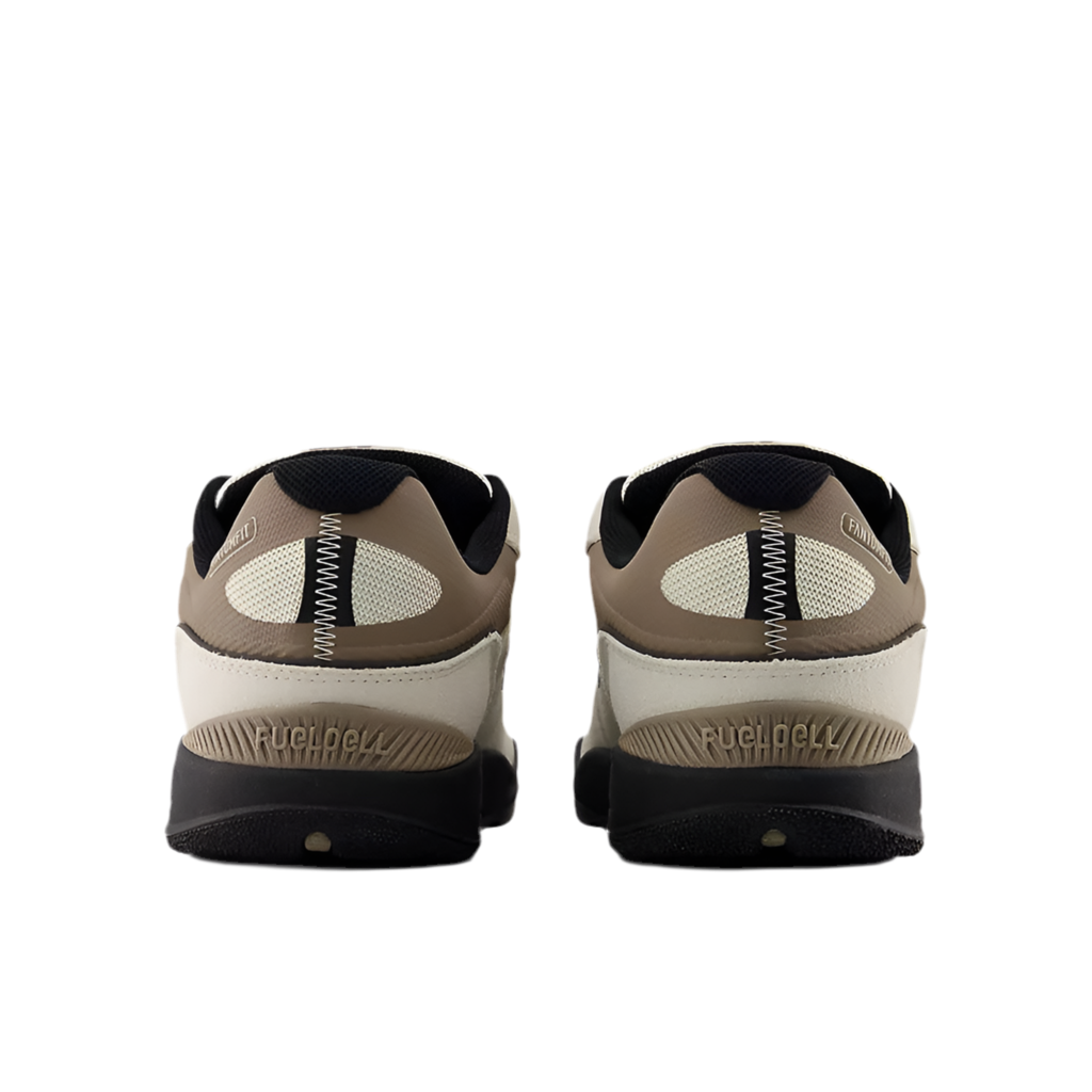 New Balance Numeric Tiago Lemos 1010 (Beige/Black)