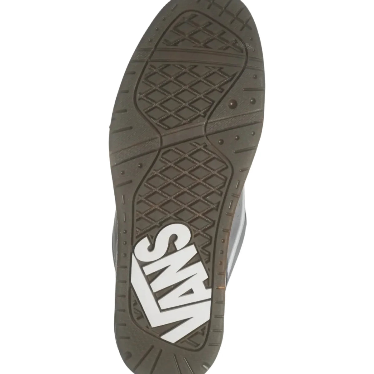 Vans Hylane (Grey)