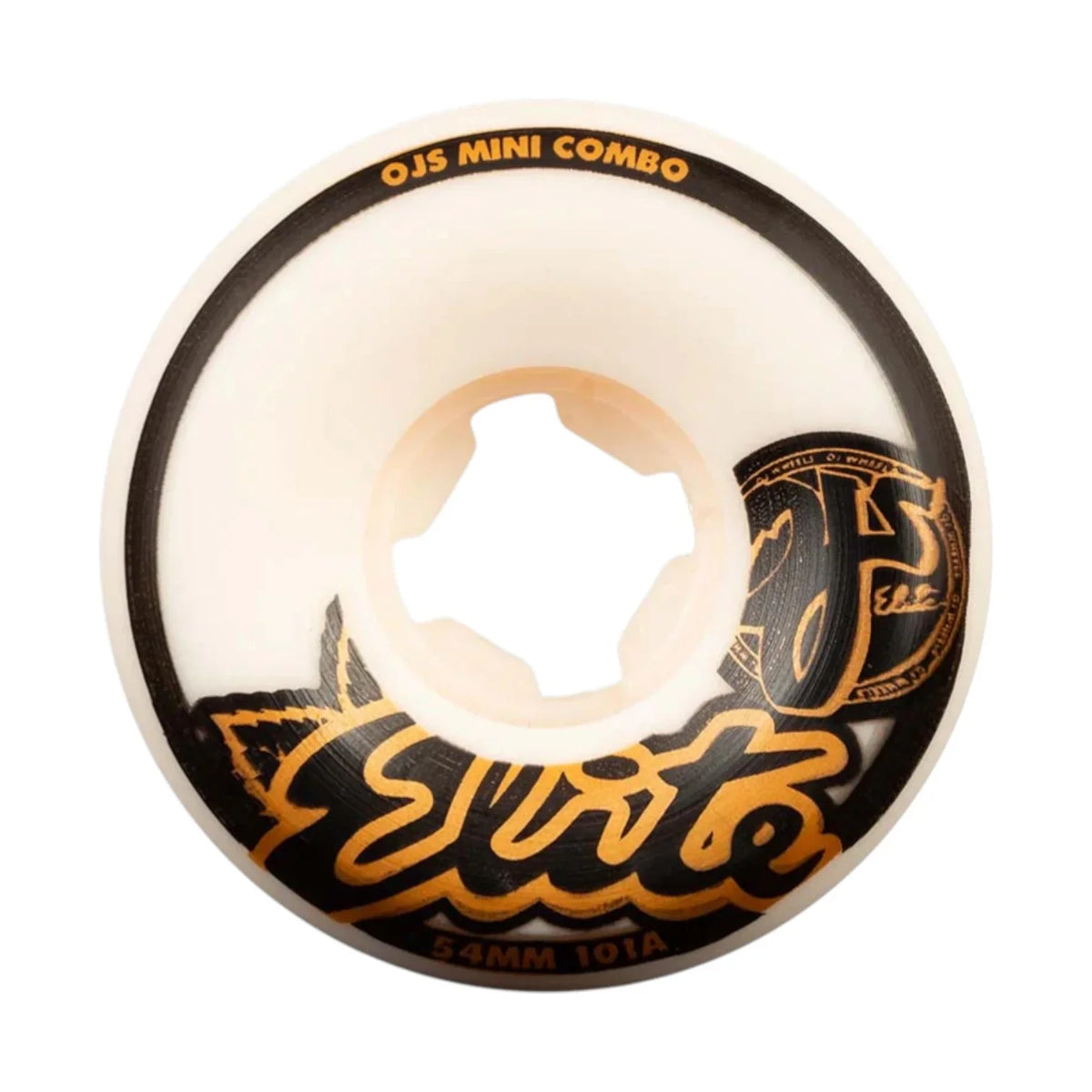 OJ Wheels Elite Mini Combo 101A