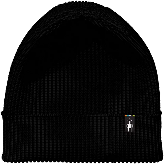 Smartwool Creek Run Beanie - Black