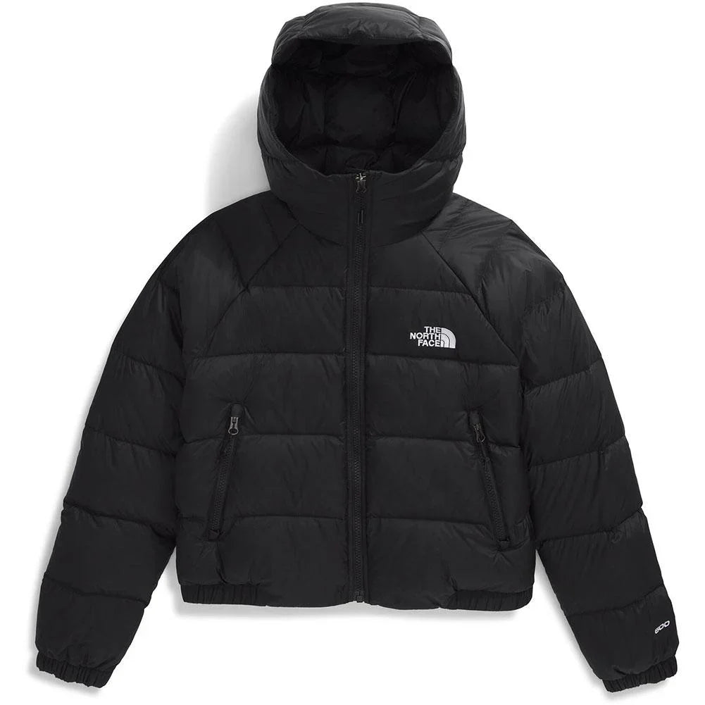 The North Face Women's Hydrenalite Down Hoodie (TNF Black)
