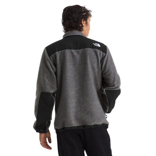 The North Face Men’s Retro Denali Jacket (Grey/Black)