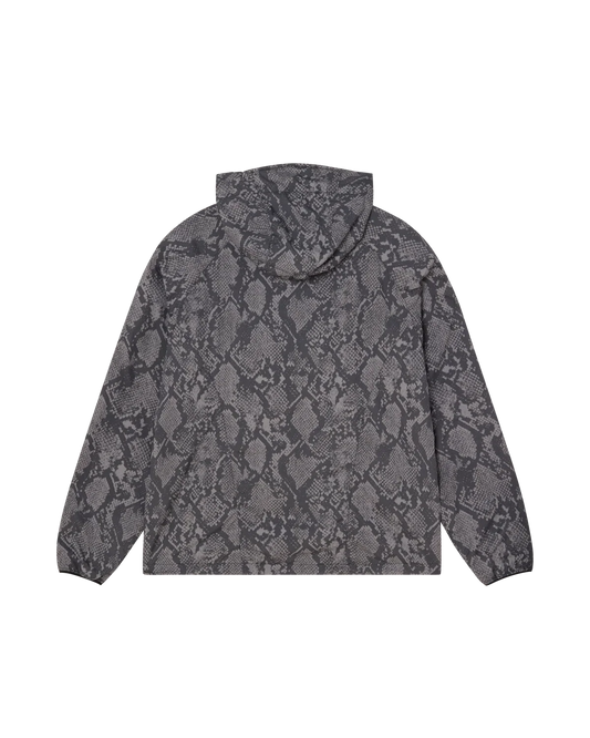 OBEY Dusk Jacket (Grey Snake)