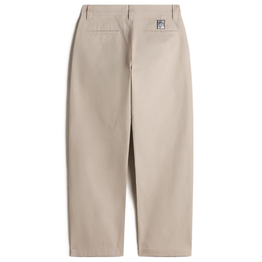 Vans Skate Loose Attiba Pant Khaki