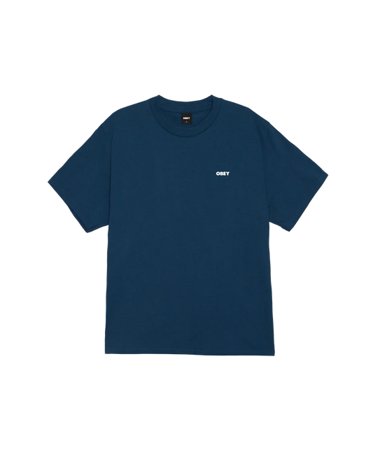 Obey Resistance Skull Classic T-Shirt