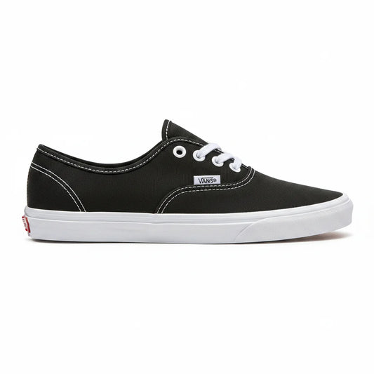 Vans Authentic Low Pro (Black/White)