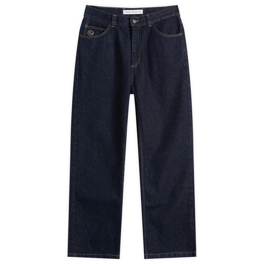 91 Pants - One Wash