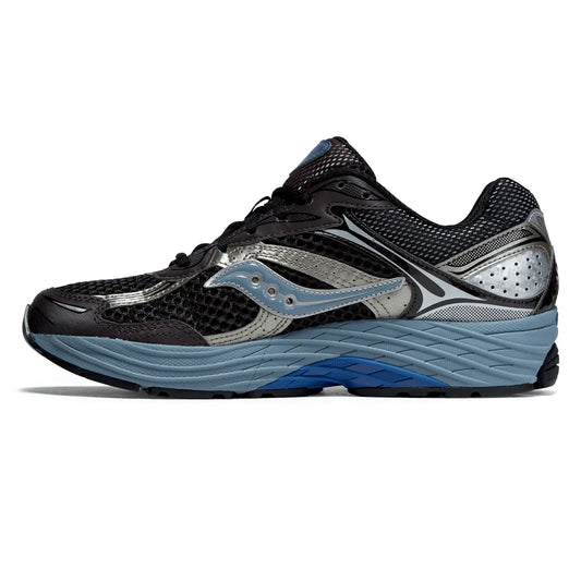 Saucony ProGrid Omni 9 Disrupt (Black)