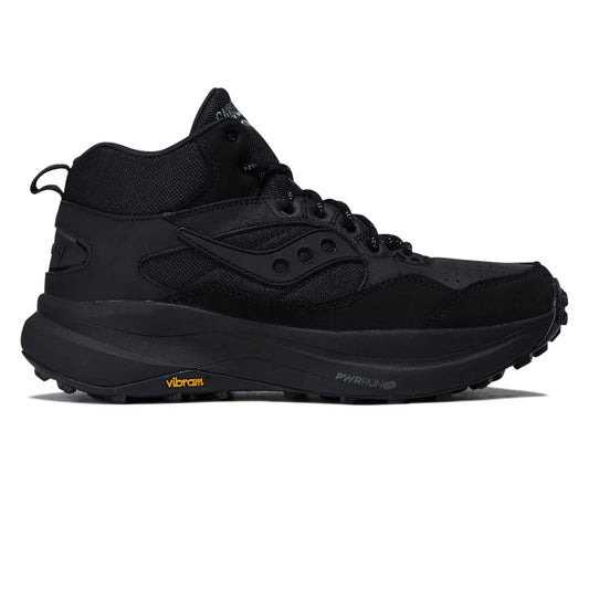 Saucony Trekker LS (Black)