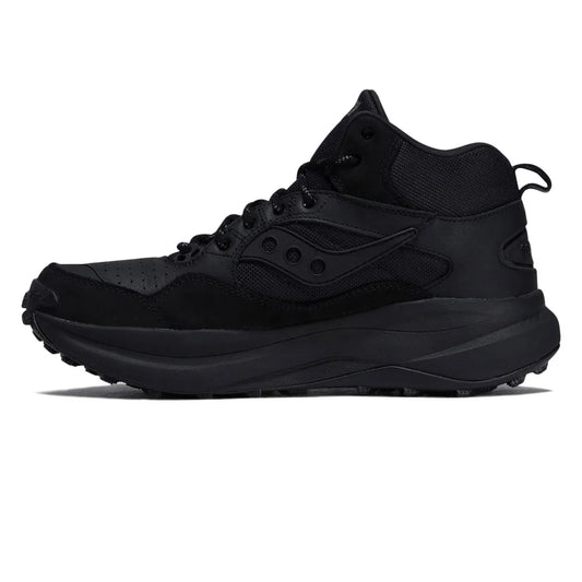 Saucony Trekker LS (Black)