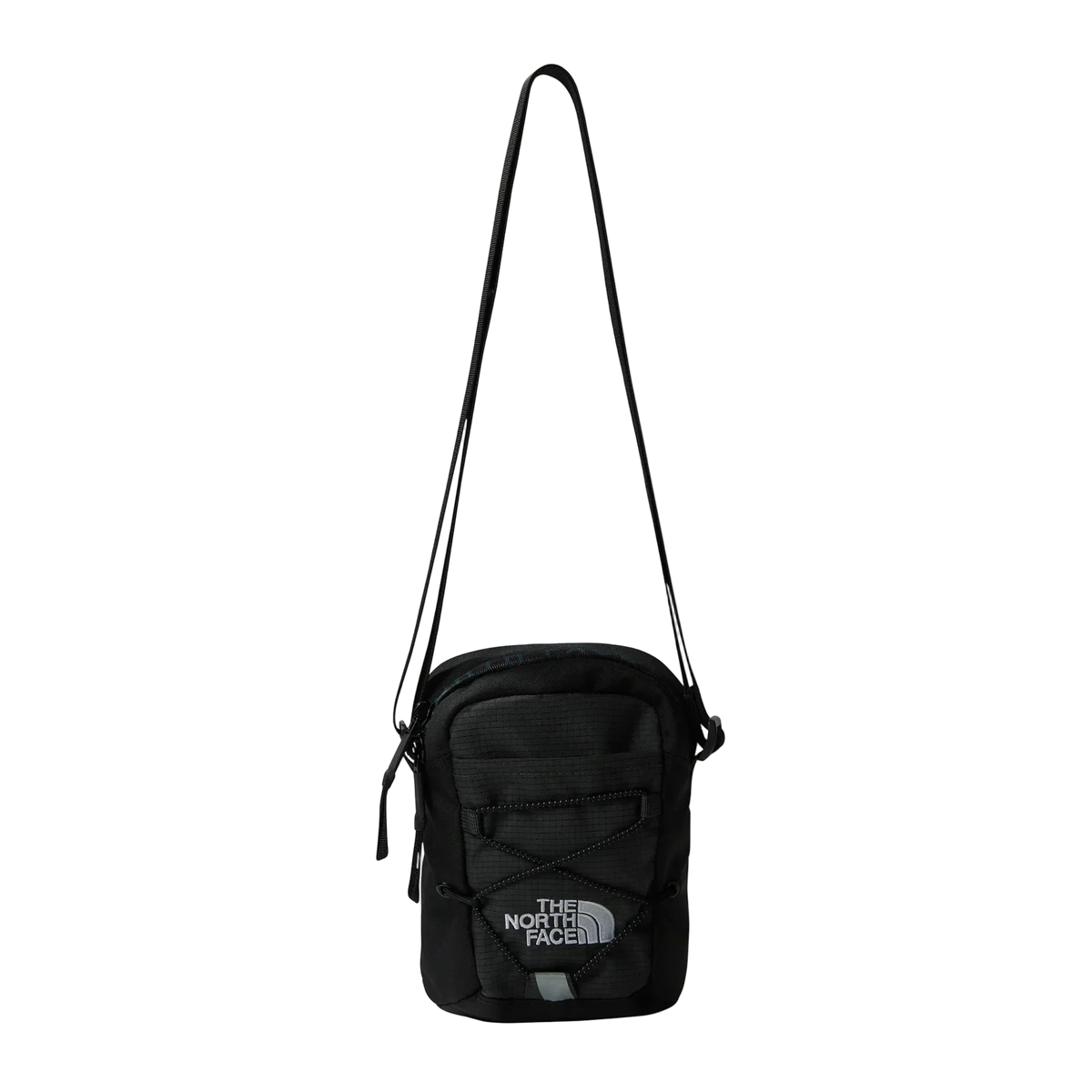 The North Face Jester Crossbody Waistbag - Asphalt Grey/TN