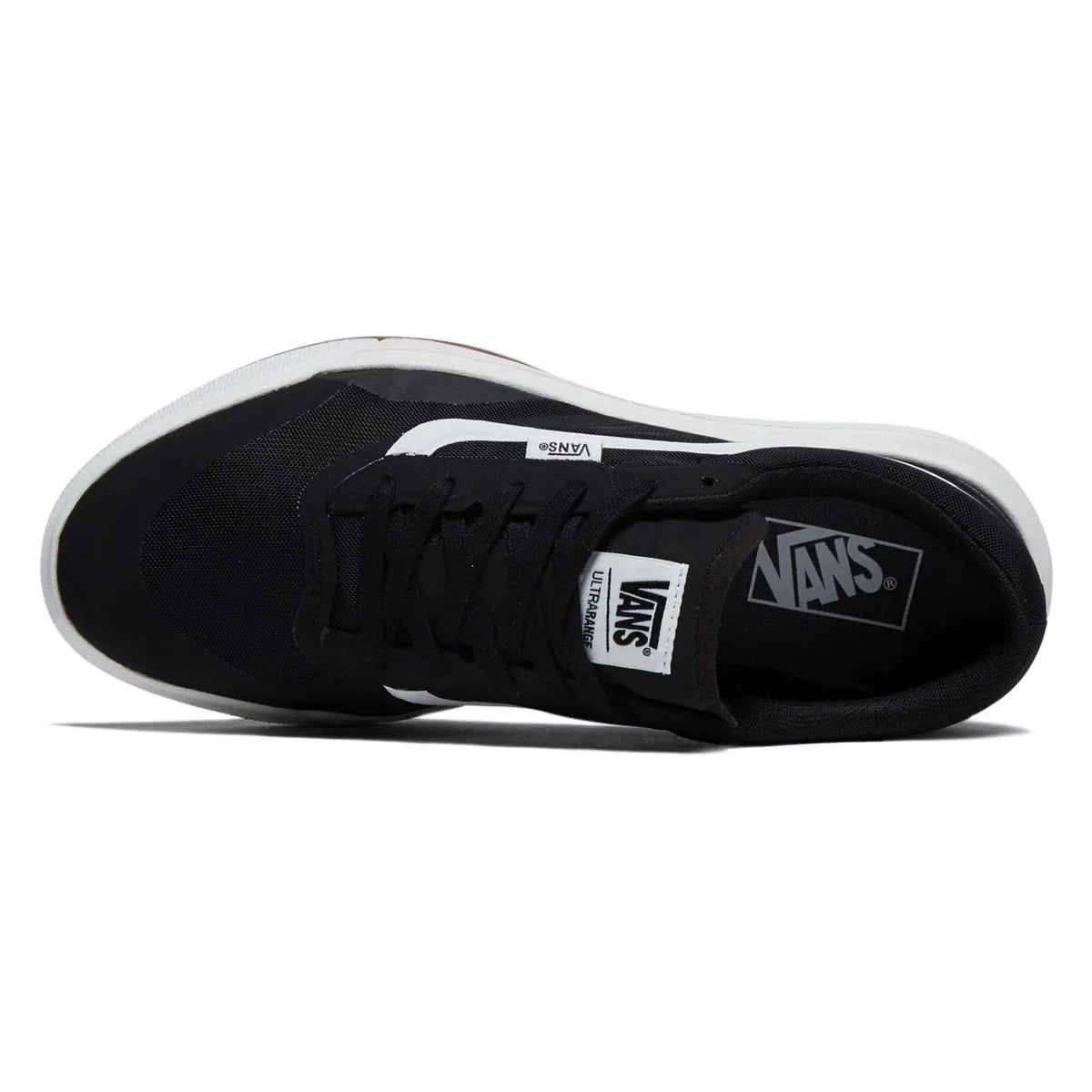 Vans Ultrarange 2.0 RW (Black/White)