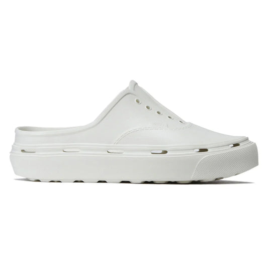 Vans Authentic Foam Mule (Marshmallow)