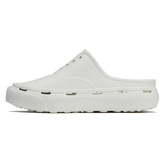 Vans Authentic Foam Mule (Marshmallow)