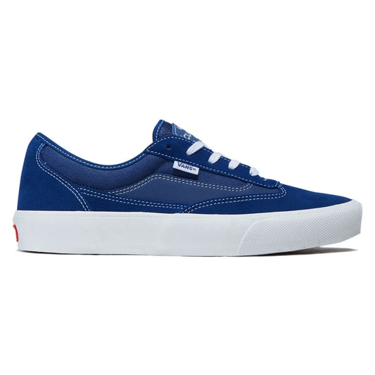 Vans Skate Curren Caples (2-Tone Blue)