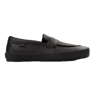 Vans Skate Loafer (Black/Black)