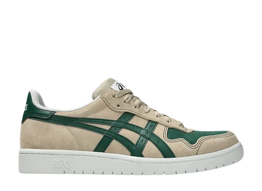 Asics Japan Pro Wood Crepe/Evergreen
