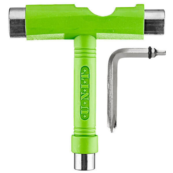 Unit Tool (Various Colors)