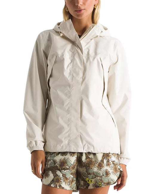 The North Face Women's Quest Mono Jacket (White Dune)