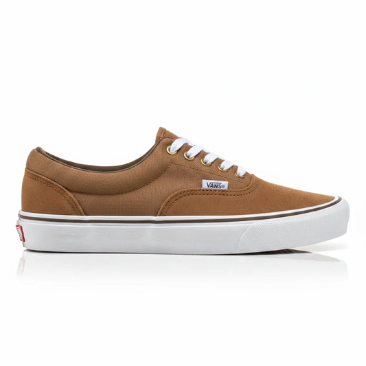 Vans Skate Era (Suede/Canvas Chipmunk)