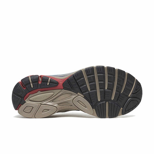 Saucony Progrid Guide 7 (Taupe/Black)
