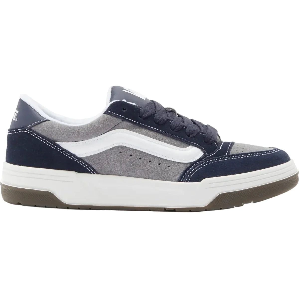 Vans Hylane (Grey)