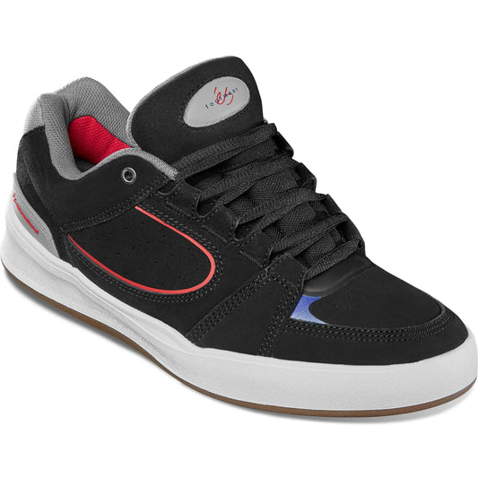 eS Accel Fit (Black)