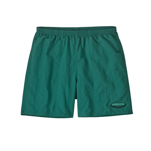 Patagonia Men's Baggies™ Shorts - 5 Gem Green