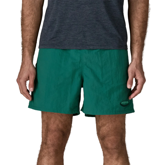 Patagonia Men's Baggies™ Shorts - 5 Gem Green