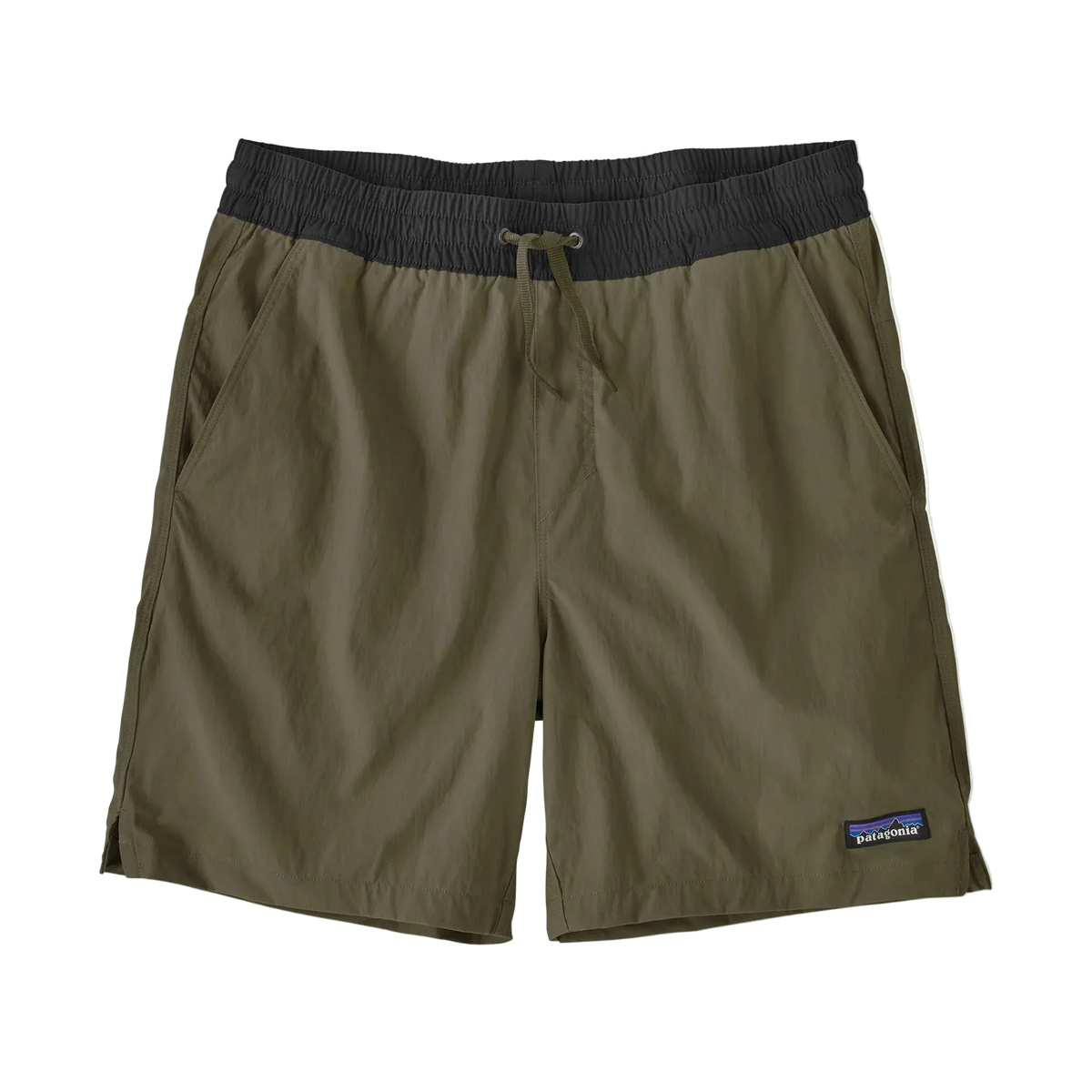 Patagonia Men's Baggies™ Lights - 6 Basin Green