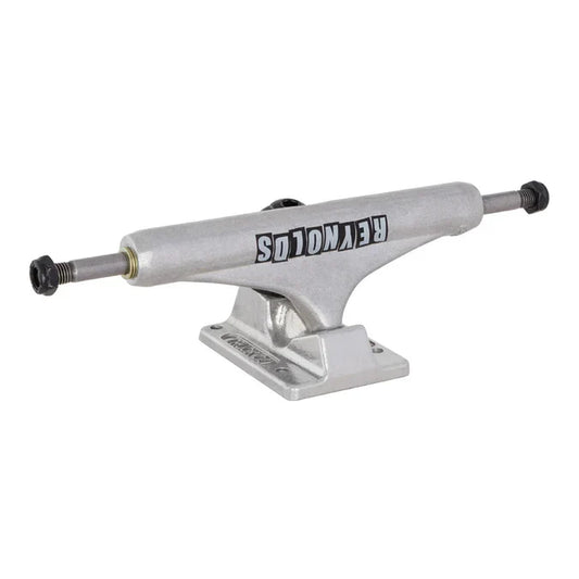 Independent Trucks MiD Hollow Reynolds Block Silver