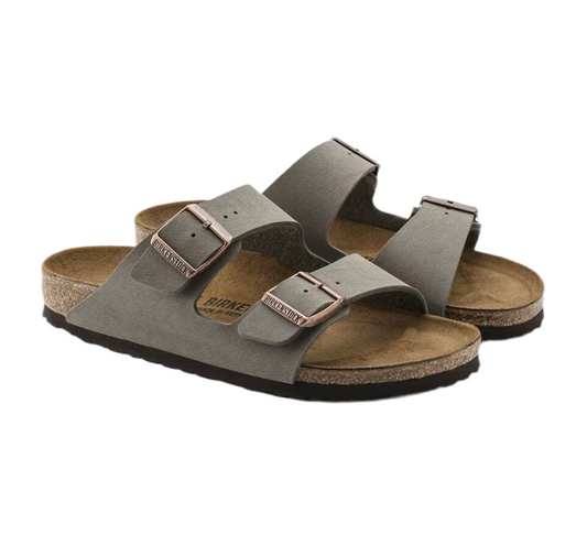 Birkenstock Arizona BS (Stone)