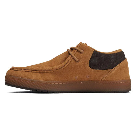 IPath Cats (Wheat Suede)