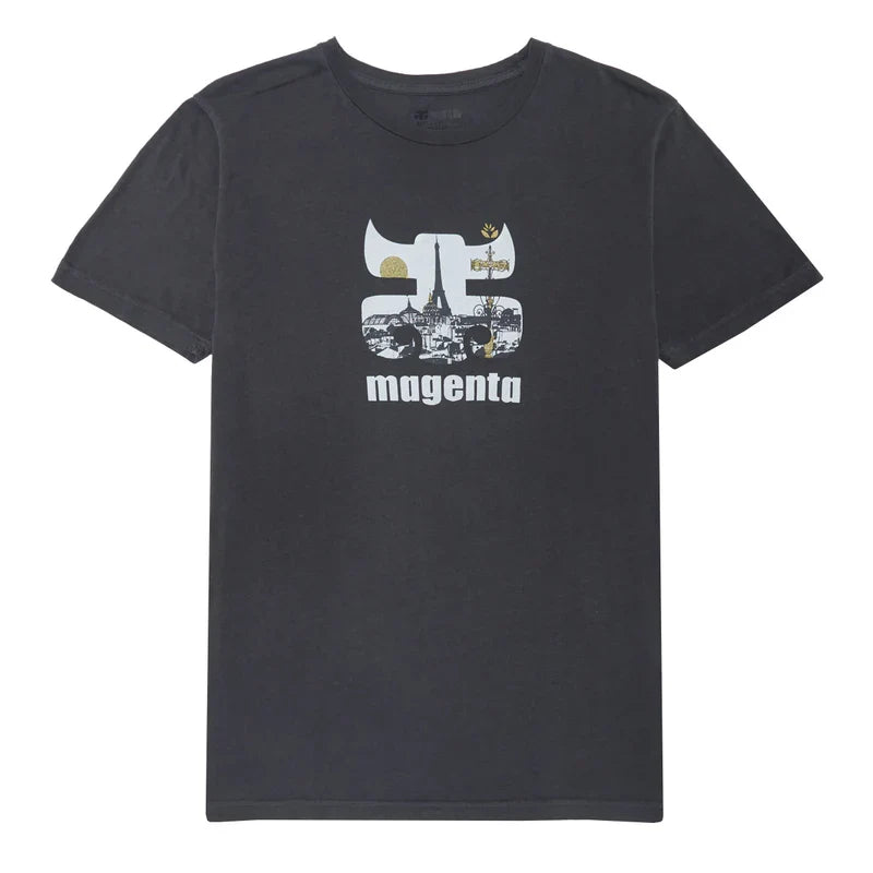 IPath Iparis Tee (Charcoal)