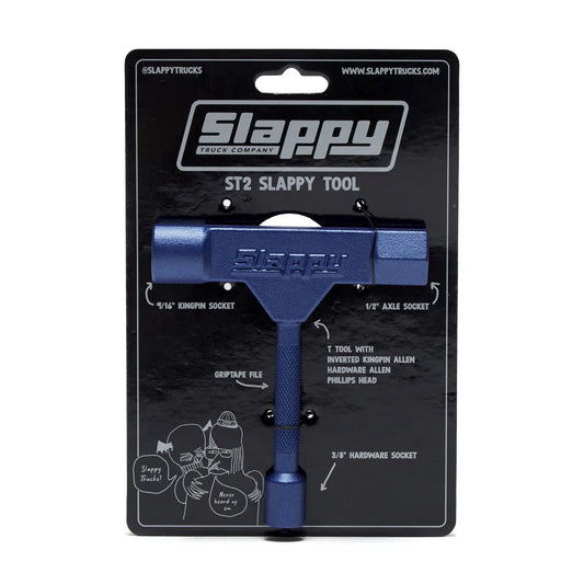 Slappy St2 Slappy Tool