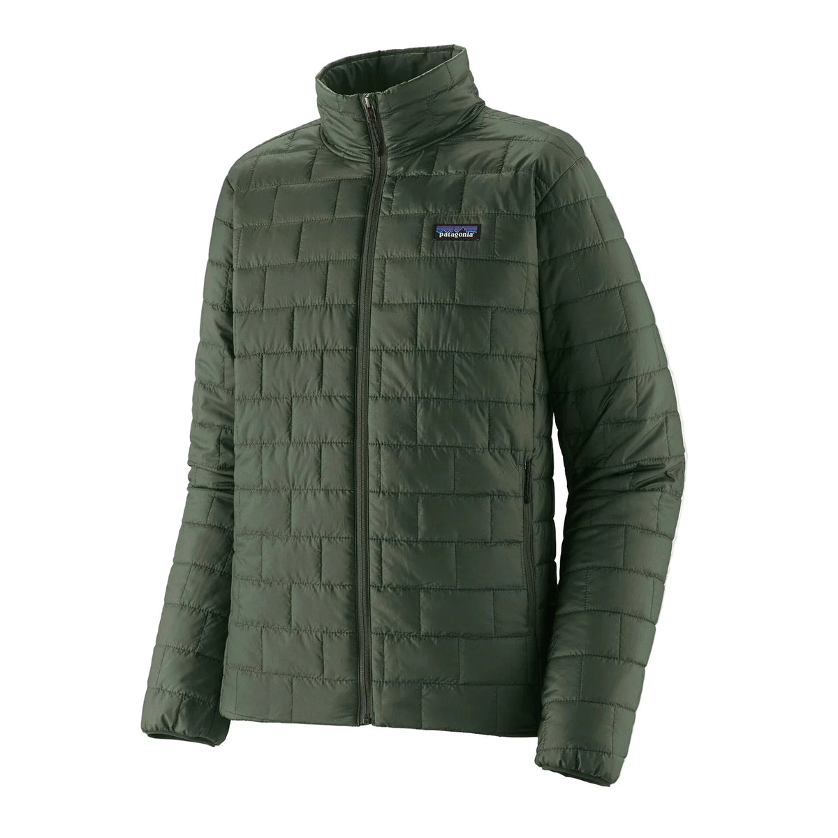 Patagonia Men's Nano Puff Jacket