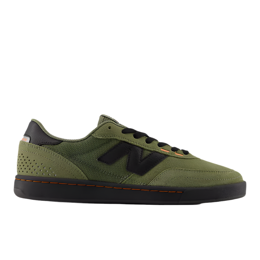 New Balance Numeric 440 V2 (Green/Black)