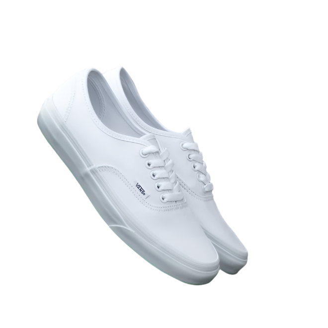 Vans Authentic (True White)